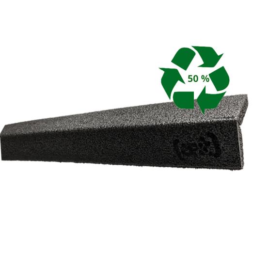 Amortisseur en mousse recyclée Amortiflex® pour angle saillant - ae&t