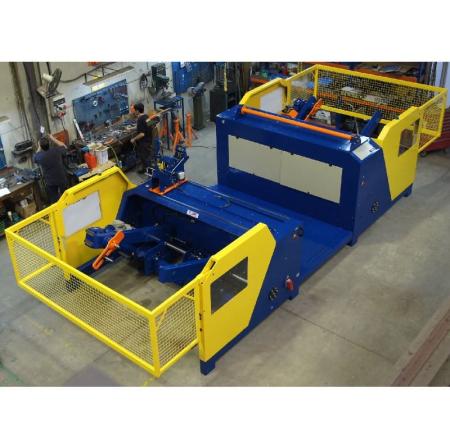 Achat Machines enrouleuses automatiques de câbles TRG