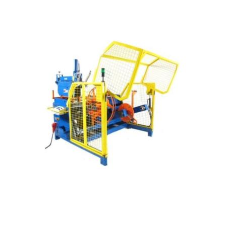 Devis Machines enrouleuses automatiques de câbles TRG