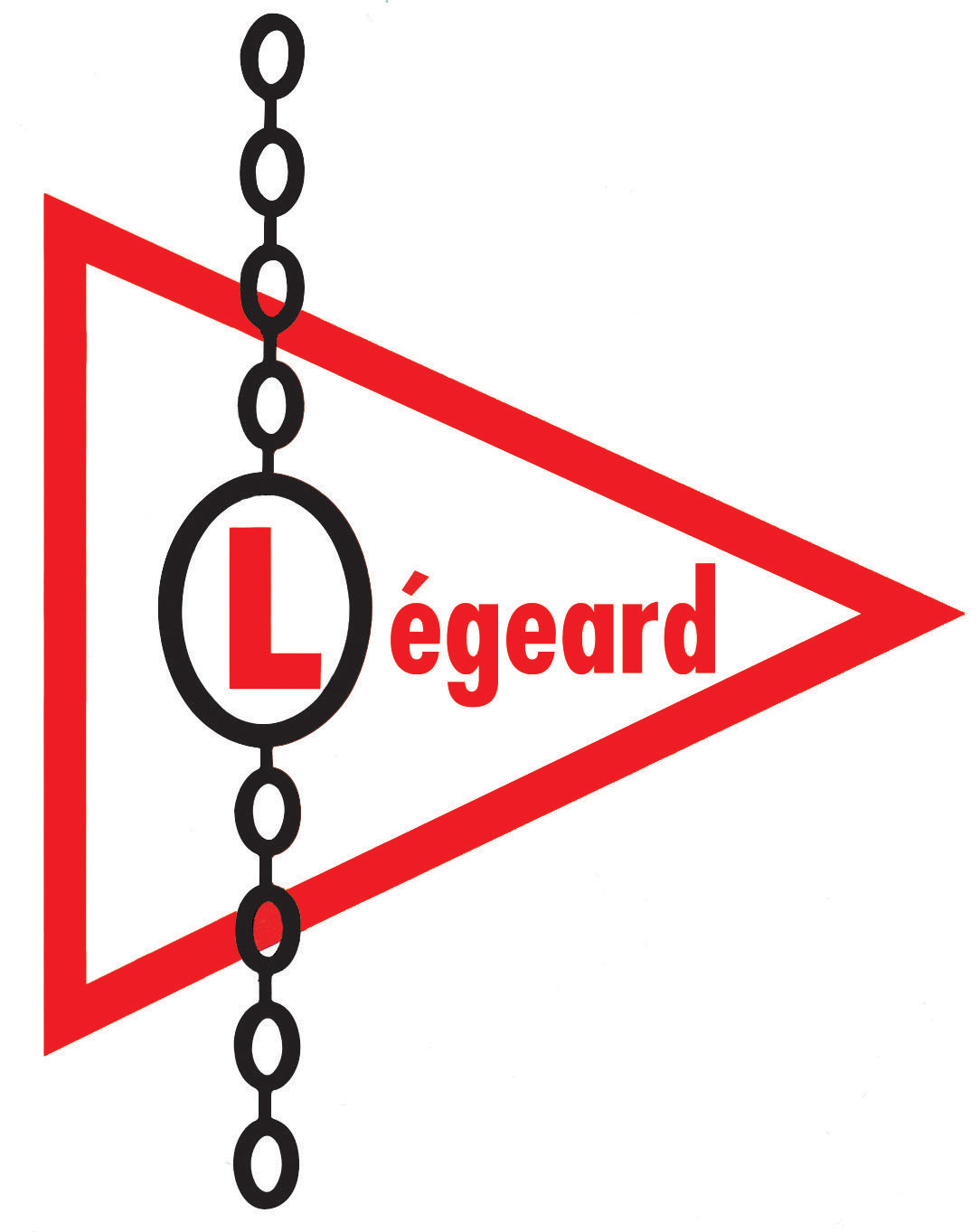 LEGEARD