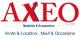 AXEO