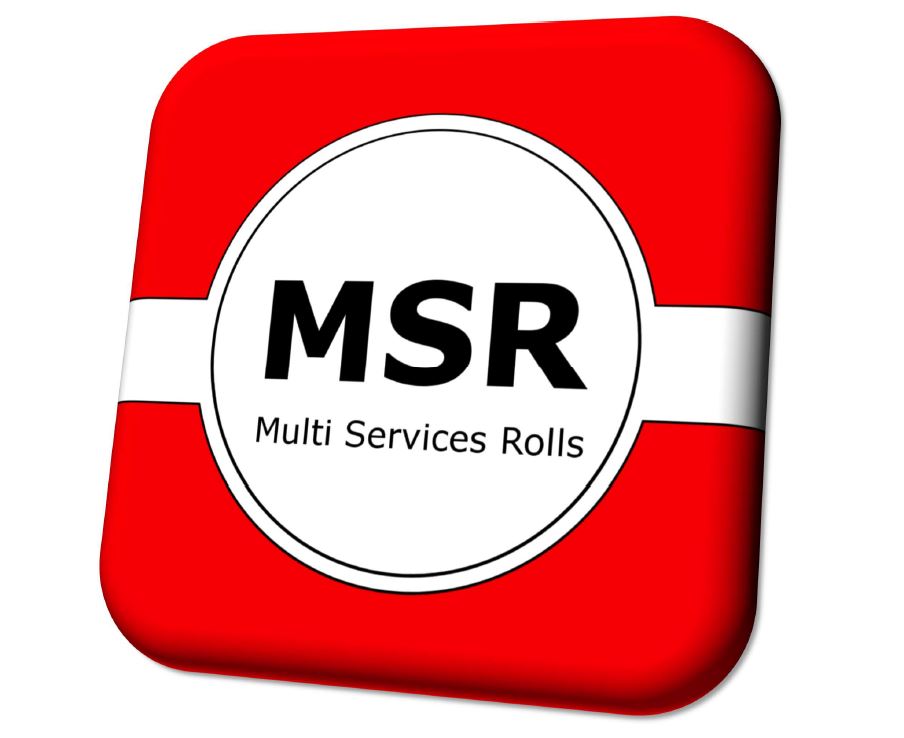 MULTI SERVICES ROLLS