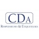 CDA Remplisseuses et Etiqueteuses