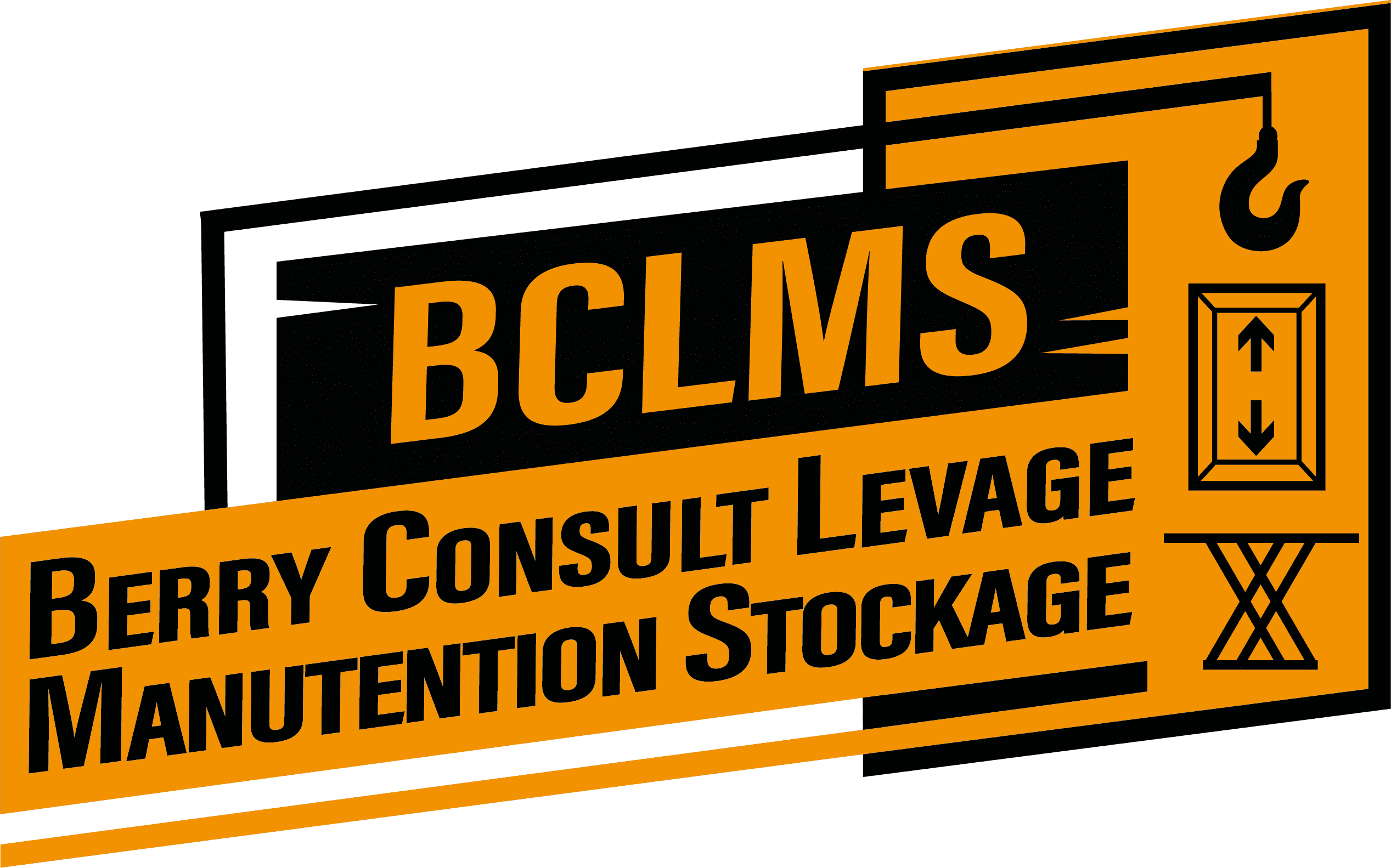 BCLMS BERRY CONSULT LEVAGE MANUTENTION STOCKAGE