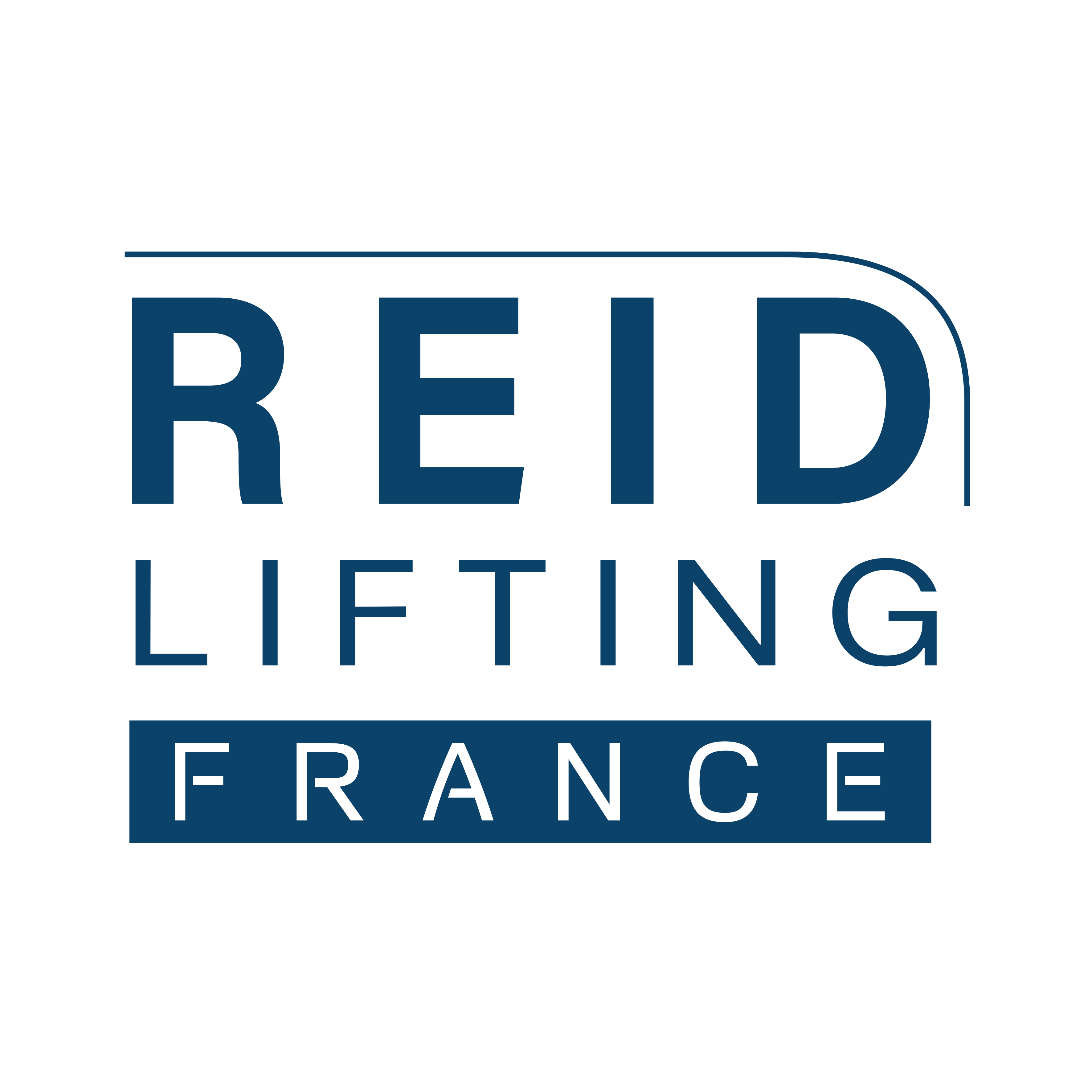 REID LIFTING FRANCE