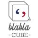 BLABLA CUBE