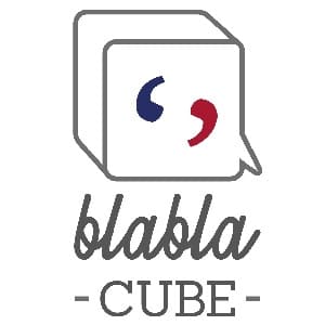 BLABLA-CUBE