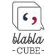 BLABLA-CUBE