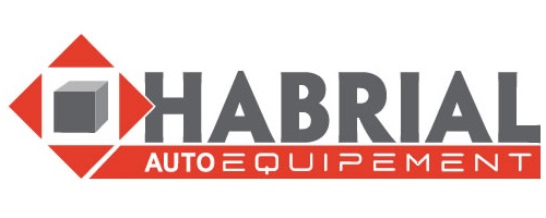 HABRIAL MANUTENTION Dpt AUTO EQUIPEMENT