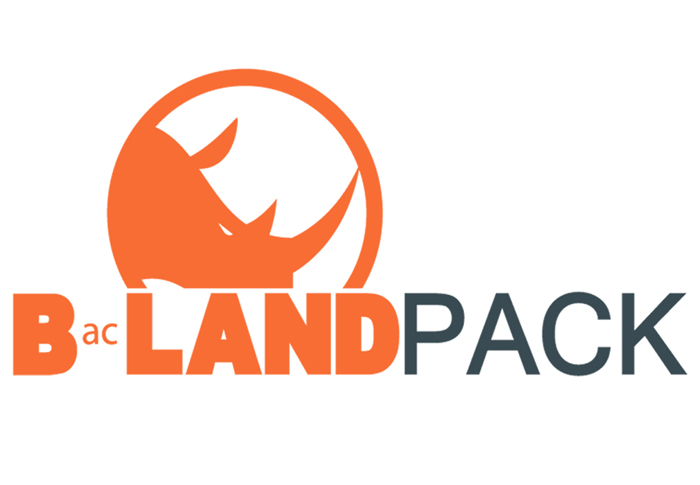 BAC-LAND PACK