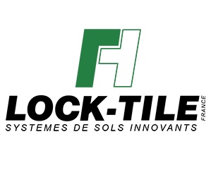 LOCK TILE