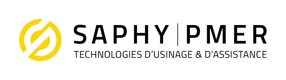 SAPHY-PMER, expert en usinage par assistance numérique et équipements industriels.