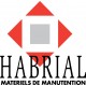 HABRIAL MANUTENTION