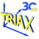 TRIAX