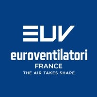EUROVENTILATORI FRANCE
